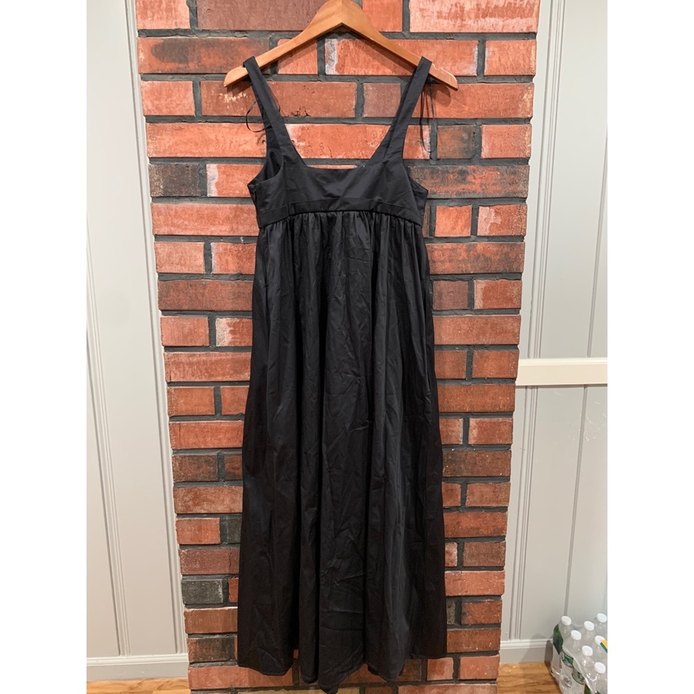 Zara black Dress - Picture 5 of 14